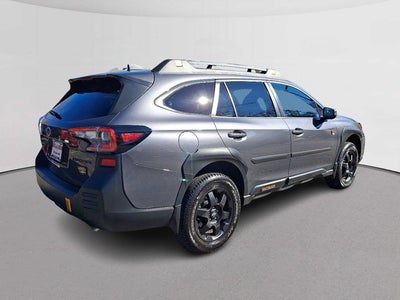 2023 Subaru Outback Wilderness