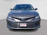 2022 Toyota Camry XLE