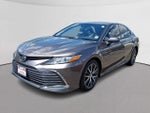 2022 Toyota Camry XLE
