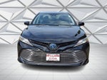 2020 Toyota Camry Hybrid XLE