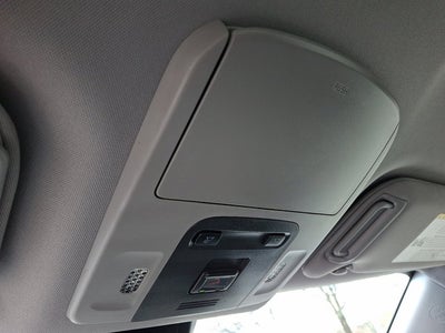 2022 Toyota Camry Hybrid Nightshade