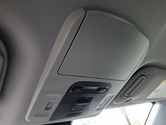 2022 Toyota Camry Hybrid Nightshade