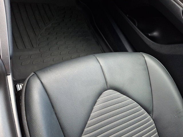 2022 Toyota Camry Hybrid Nightshade