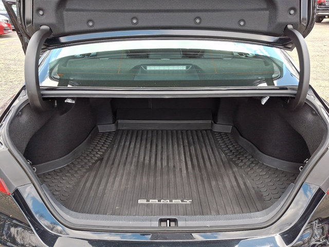 2022 Toyota Camry Hybrid Nightshade