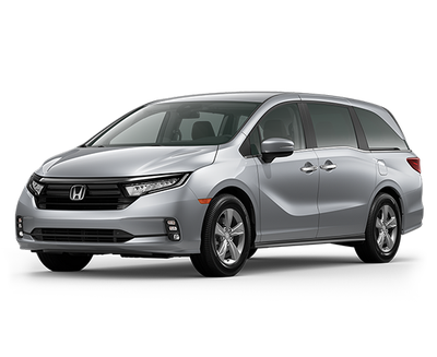 2021 Honda Odyssey EX