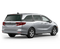 2021 Honda Odyssey EX