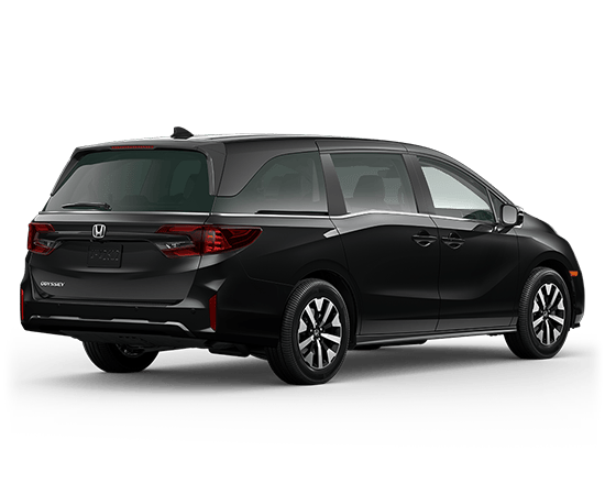 2026 Honda Odyssey Base