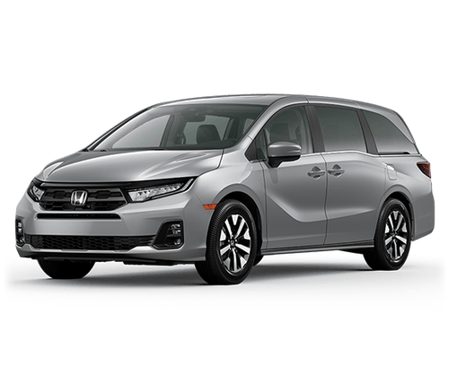2026 Honda Odyssey Base