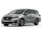 2026 Honda Odyssey Base