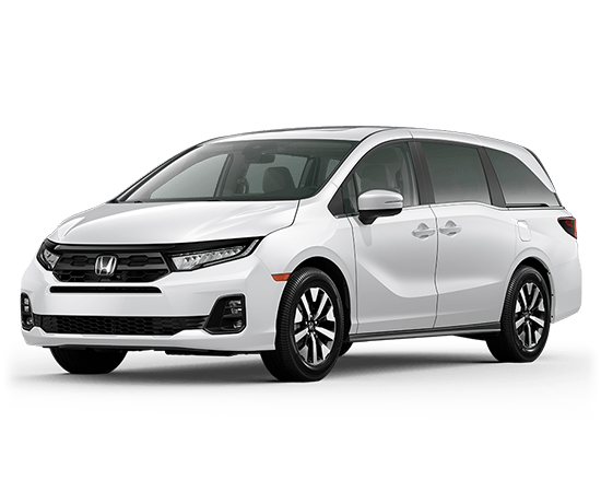 2026 Honda Odyssey Base