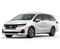 2026 Honda Odyssey Base