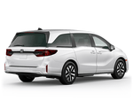 2026 Honda Odyssey Base