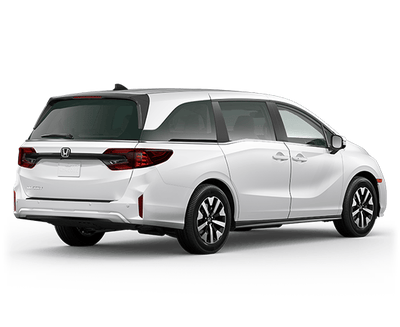 2026 Honda Odyssey Base