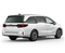2026 Honda Odyssey Base