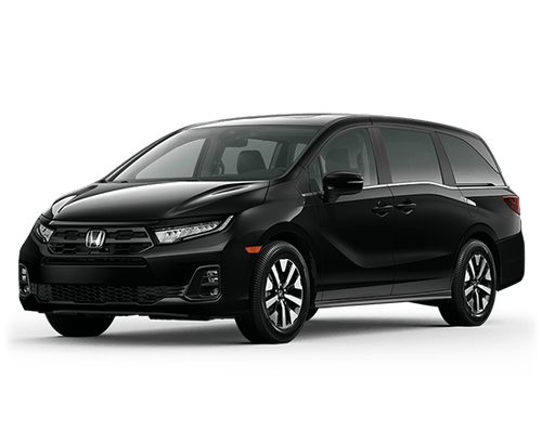 2026 Honda Odyssey Base