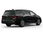 2026 Honda Odyssey Base