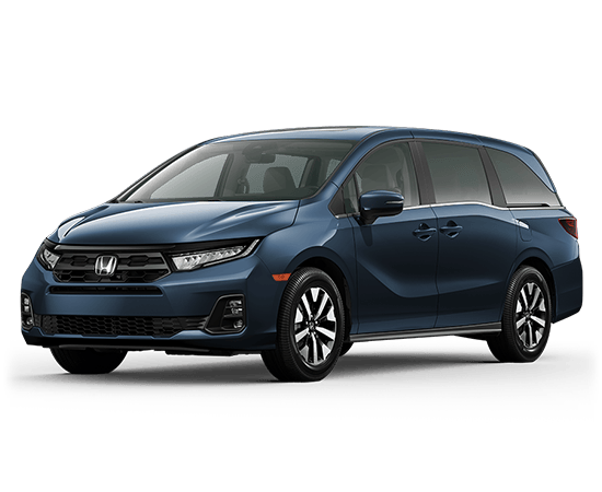 2026 Honda Odyssey Base