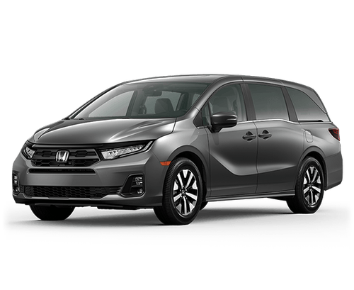 2026 Honda Odyssey Base