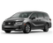 2026 Honda Odyssey Base