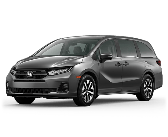 2026 Honda Odyssey Base