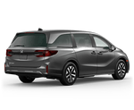 2026 Honda Odyssey Base