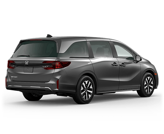 2026 Honda Odyssey Base