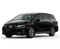 2026 Honda Odyssey Base