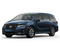 2026 Honda Odyssey Base