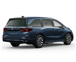 2026 Honda Odyssey Base