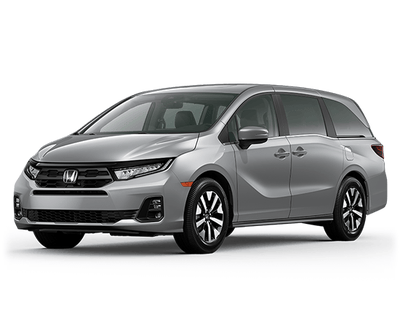 2026 Honda Odyssey Base