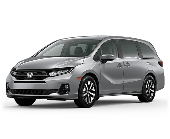 2026 Honda Odyssey Base