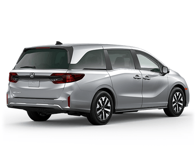 2026 Honda Odyssey Base
