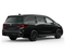 2026 Honda Odyssey Base