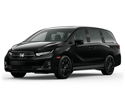 2026 Honda Odyssey Base