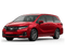 2026 Honda Odyssey Base