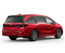 2026 Honda Odyssey Base