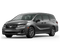 2027 Honda Odyssey Touring