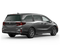 2027 Honda Odyssey Touring