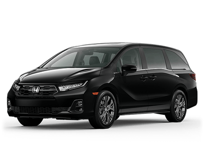 2027 Honda Odyssey Touring
