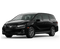 2027 Honda Odyssey Touring