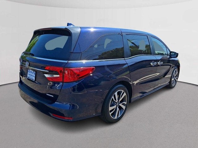 2023 Honda Odyssey Touring - Photo 10