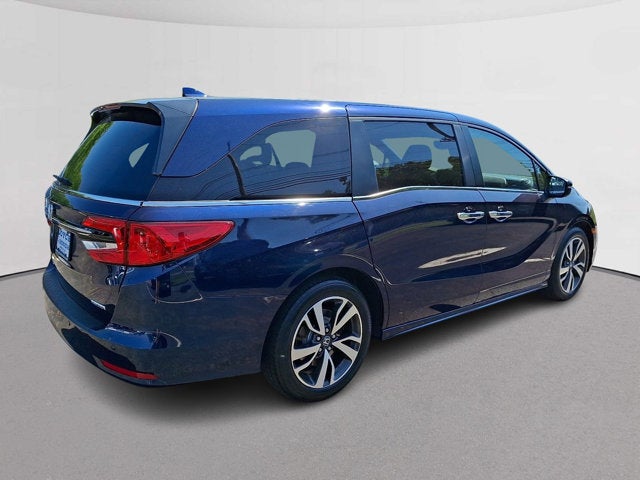 2023 Honda Odyssey Touring - Photo 11