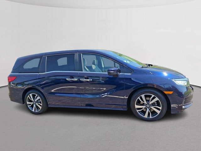 2023 Honda Odyssey Touring - Photo 12