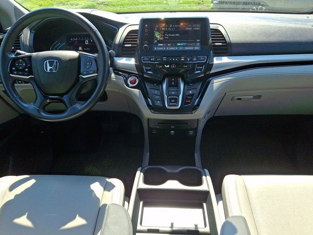 2023 Honda Odyssey Touring - Photo 15