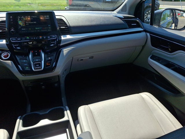 2023 Honda Odyssey Touring - Photo 16