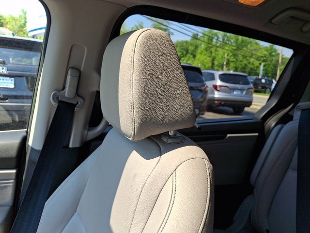 2023 Honda Odyssey Touring - Photo 17