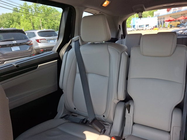 2023 Honda Odyssey Touring - Photo 18