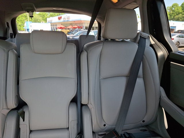 2023 Honda Odyssey Touring - Photo 20