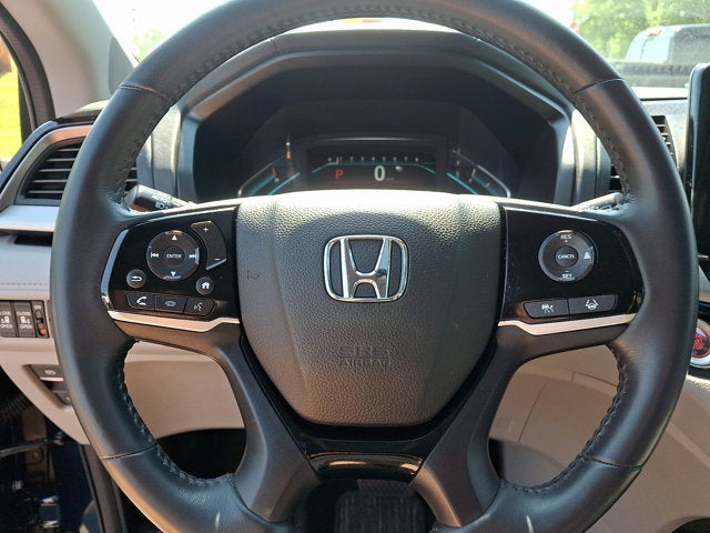 2023 Honda Odyssey Touring - Photo 25