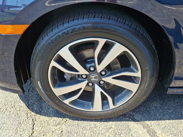 2023 Honda Odyssey Touring - Photo 28